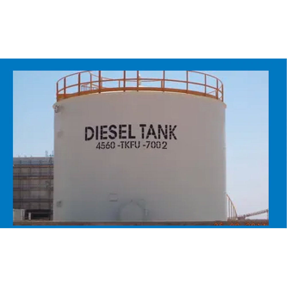 Tanks & Materials Handling