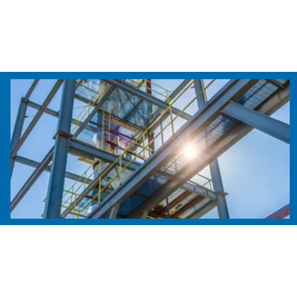 Erection & Structural Works